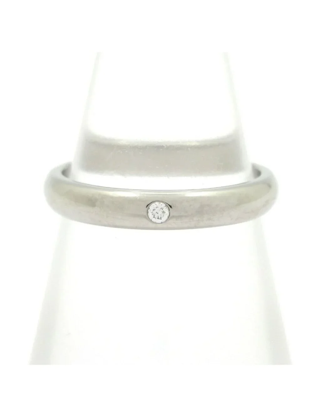 Cartier Ring Wedding Diamond